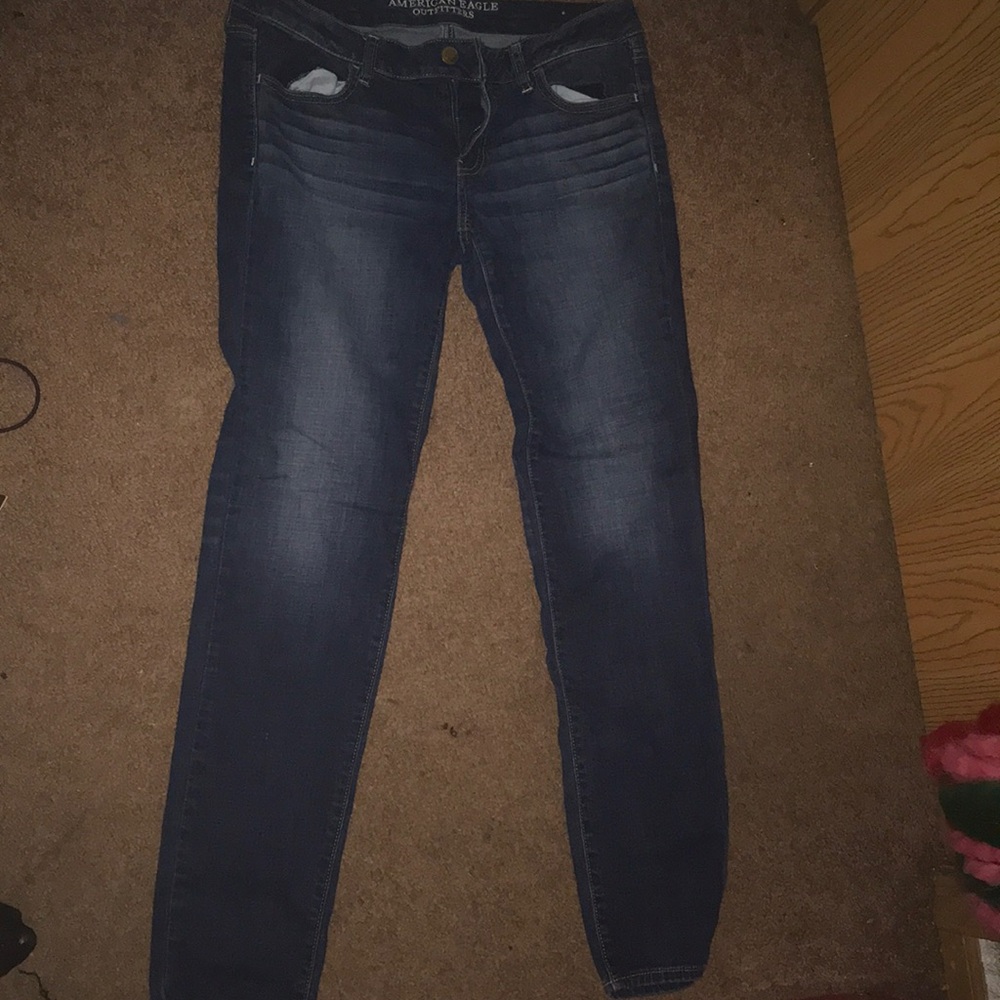 American Eagle Outfitters (jeans)